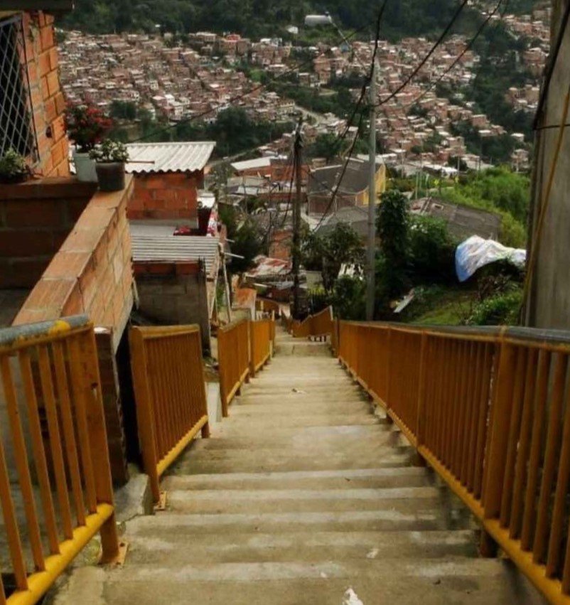 Turismo en Medellin